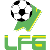 logo of French Guiana U14