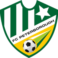 logo of FC Peterborough