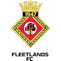 logo of Fleetlands FC