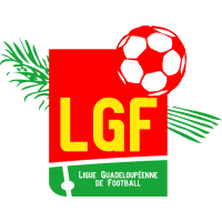 logo of Guadeloupe