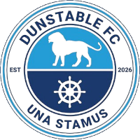 logo of Dunstable FC