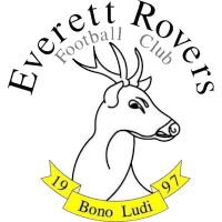 logo of Everett Rovers FC