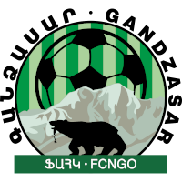 logo of Gandzasar-2 FA