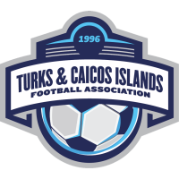 logo of Turks and Caicos Islands