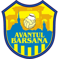 logo of ACS Avântul Bârsana