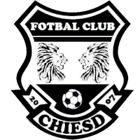logo of FC Chieşd
