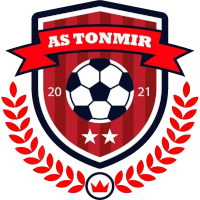 logo of ACS Tonmir Iaşi
