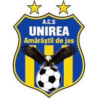 logo of ACS Unirea Amărăştii