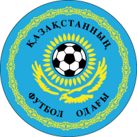logo of Kazakhstan