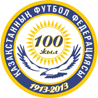 logo of Kazakhstan