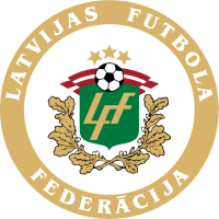 logo of Latvia