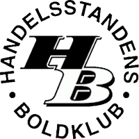 logo of Handelsstandens BK