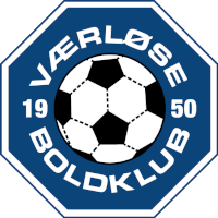 logo of Værløse BK
