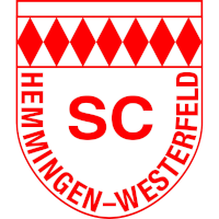 logo of SC Hemmingen-Westerfeld