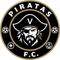 logo of Piratas FC