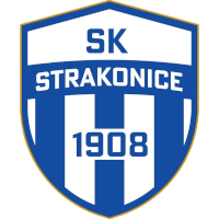 logo of SK Strakonice 1908