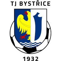 logo of TJ Bystřice