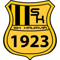 logo of SK Krumvíř