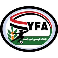 logo of Yemen U20