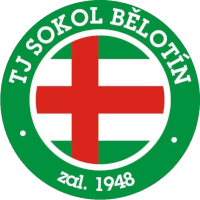 logo of TJ Sokol Bělotín
