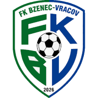 logo of FK Bzenec-Vracov