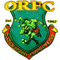 logo of Ottos Rangers FC