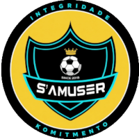 logo of S'Amuser FC