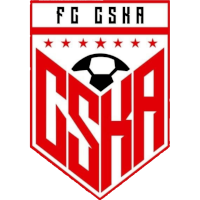 logo of KF CSKA Duşanbe
