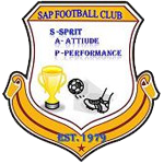 logo of SAP FC
