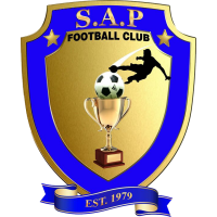 logo of SAP FC