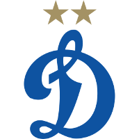 logo of FK Dinamo Moskva