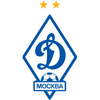 logo of FK Dinamo Moskva