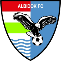 logo of Albidok FC