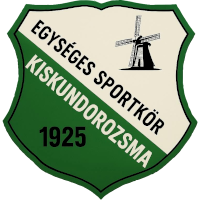 logo of ESK Kiskundorozsma