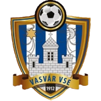 logo of Csörnöcgyöngye-Vasvár VSE