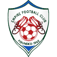 logo of Cool & Smooth Empire FC