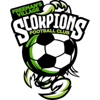 logo of Freemansville SC