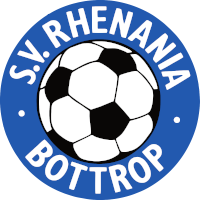 logo of SV Rhenania Bottrop
