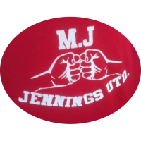 logo of Jennings United FC