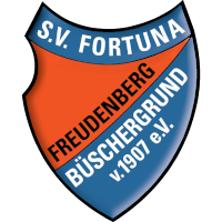 logo of SV Fortuna Freudenberg