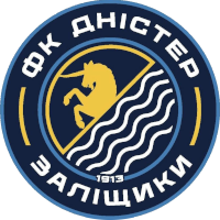 logo of FK Dnister Zalishchyky