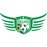 logo of Bolans FC