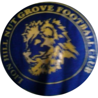 logo of Lion Hill Spliff FC