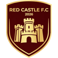 logo of Red Castle FC