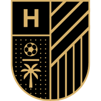 logo of Al Hiyar FC