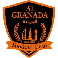 logo of Al Granada FC