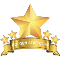 logo of Golden Star FC