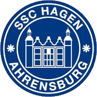 logo of SSC Hagen Ahrensburg