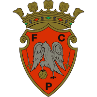 logo of FC Penafiel U23