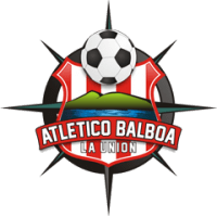 logo of CD Atlético Balboa
